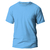 Camiseta Masculina Básica 100% Algodão Premium – Manga Curta Confortável Casual - comprar online