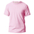 Camiseta Masculina Básica 100% Algodão Premium – Manga Curta Confortável Casual - comprar online