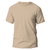 Camiseta Masculina Básica 100% Algodão Premium – Manga Curta Confortável Casual - Zayro