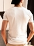 Camiseta Masculina Básica 100% Algodão Premium – Manga Curta Confortável Casual - comprar online