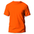 Camiseta Masculina Básica 100% Algodão Premium – Manga Curta Confortável Casual na internet