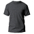Camiseta Masculina Básica 100% Algodão Premium – Manga Curta Confortável Casual - comprar online
