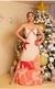 Vestido coqueiro