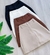 Short saia
