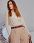Blusa linho