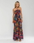 Vestido Longo Colors