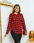 Camisa Xadrez