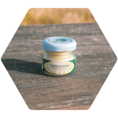 Bálsamo labial - comprar online