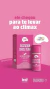 Excitation Chicleteira - sensibilizante de ponto G - comprar online