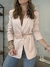 Blazer + Pochete Marie