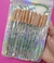 BROCHAS GLITTER X10 - comprar online