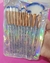 BROCHAS GLITTER X10 en internet