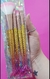 BROCHAS SIRENA X4 - MERAKI ACCESSORIES