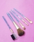 BROCHAS GLITTER X5 - MERAKI ACCESSORIES