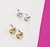 ARITOS GOTA - comprar online