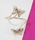 BRAZALETE MARIPOSA
