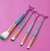 BROCHAS SIRENA X4 - comprar online