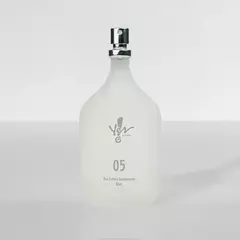 desodorante colônia numerada 05, 85ml - comprar online