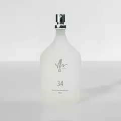 desodorante colônia numerada 34, 85ml - comprar online
