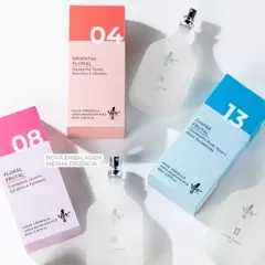 desodorante colônia numerada 12, 85ml na internet
