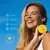 protetor solar pó compacto fps50 bege #03, 10 g - comprar online