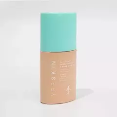 base líquida yes skin 060, 35ml - comprar online