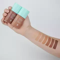 base líquida yes skin 020, 35ml na internet