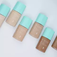 base líquida yes skin 030, 35ml - Yes Cosmetics Lorena 