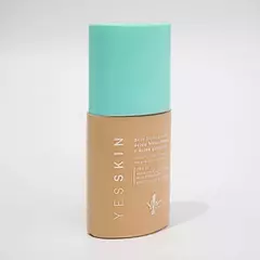 base líquida yes skin 020, 35ml - loja online