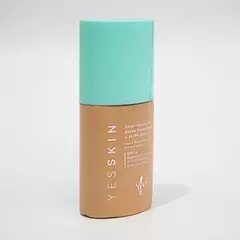 base líquida yes skin 030, 35ml - comprar online