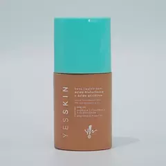 base líquida yes skin 050, 35ml - loja online
