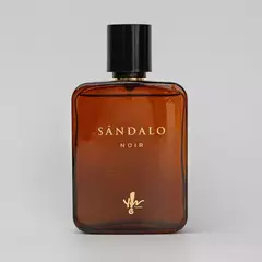 desodorante colônia sândalo noir, 100ml - comprar online