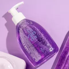 sabonete líquido para as mãos lavanda yes! touch, 200ml - comprar online