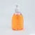 sabonete líquido para as mãos pêssego yes! touch, 200ml
