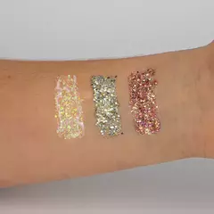 duo glitter celebration silver - comprar online