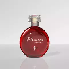 desodorante colônia flowers, 100ml