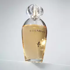 desodorante colônia illuminer, 100ml - comprar online