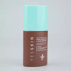 base líquida yes skin 080, 35ml