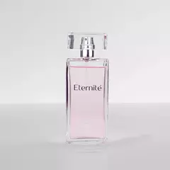 desodorante colônia eternité, 100ml
