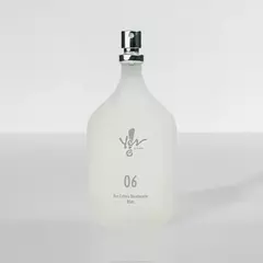 desodorante colônia numerada 06, 85ml - comprar online