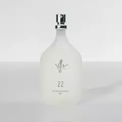 desodorante colônia numerada 22, 85ml - comprar online
