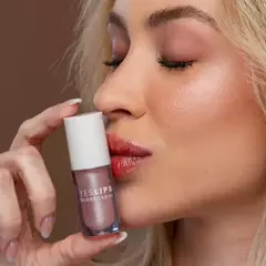 gloss labial yes lips champagne - Yes Cosmetics Lorena 