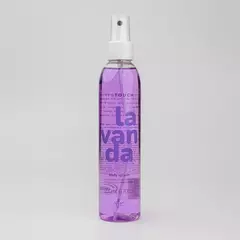 body splash lavanda yes! touch, 200ml