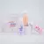 kit mini hidratantes yes! touch, 55ml cada na internet