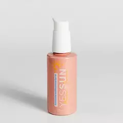 iluminador multifuncional fps 50 yes sun, 120ml