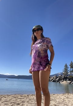 Remera Tie-Dye “Río de Color” – VAGAR SnowCo - VAGAR.SnowCo