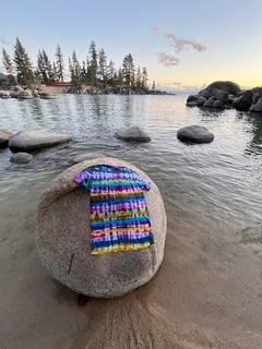 Remera Tie-Dye - VAGAR.SnowCo