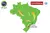 SKMEI 1251 – Relógio Masculino Esportivo Digital Multifunção À Prova D'Água 50M Cronômetro Alarme Contagem Regressiva Duplo Horário - loja online