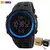 SKMEI 1251 – Relógio Masculino Esportivo Digital Multifunção À Prova D'Água 50M Cronômetro Alarme Contagem Regressiva Duplo Horário - comprar online