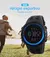SKMEI 1251 – Relógio Masculino Esportivo Digital Multifunção À Prova D'Água 50M Cronômetro Alarme Contagem Regressiva Duplo Horário - JG All Import